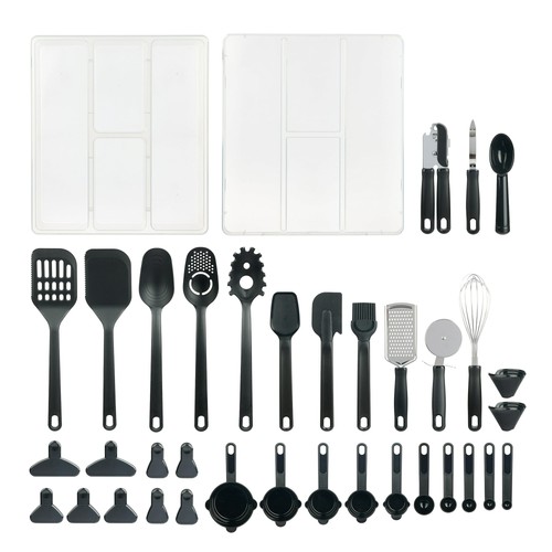 Piece kitchen gadget set - piece,