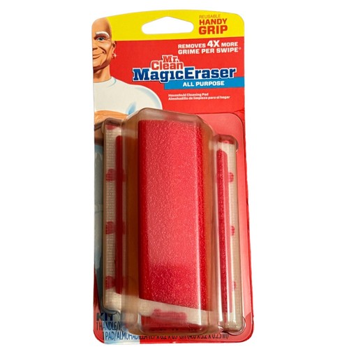Clean magic eraser all - mr.,