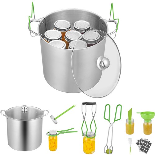Canning supplies starter kit - starter,