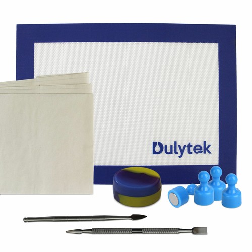 Dulytek heat press starter - press, kit
