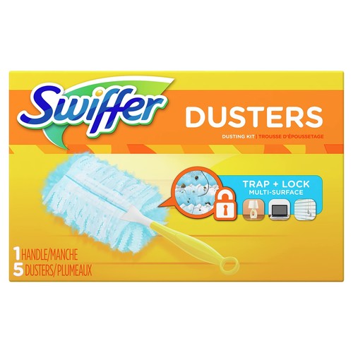 Swiffer duster starter kit - swiffer�,