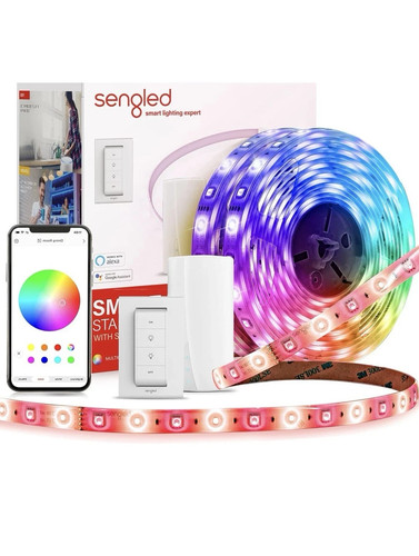Sengled zigbee smart - sengled,