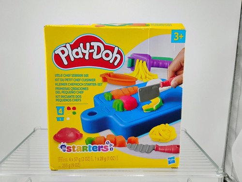 Play doh little - little, starter